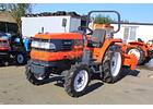 Японский мини трактор KUBOTA GL261D