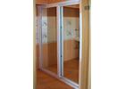 Раздвижные двери ПВХ в Сочи