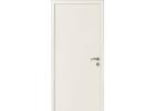 Дверь влагостойкая композитная гладкая Капель кремовый