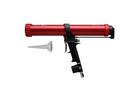 Пневматический пистолет CSG-400 для фолиевых туб