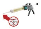 Пистолет механический для герметика Wolfcraft арт.4355000