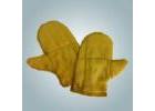 Рукавицы арселоновые термостойкие арт.Рук.101