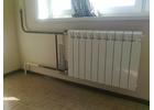 Газосварка. Замена батарей, радиаторов отопления, труб на газосварке в Москве.