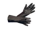 Перчатки химостойкие ЗЕВС
