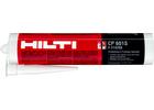 CP 601S HILTI Противопожарный силиконовый герметик белый 310 мл арт. 310633