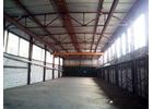 Сдам склад 507,2  кв.м. Руза, Волоколамское шоссе 17