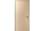 Дверь влагостойкая композитная гладкая Капель дуб беленый 800 х2100 мм