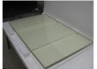 Стекло рентгенозащитное СРЗ-3 экв.Pb 2,5 мм 500 х 400 х 12 мм
