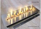 Биокамины.Топливный блок Катмай 750 ТМ Gloss Fire