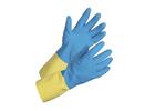 Перчатки химостойкие КОМЕТА-ЭКСТРА