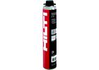 CF 710 HILTI монтажная пена арт.3444761