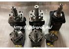 Гидромоторы Sauer Danfoss