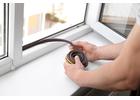 Замена уплотнительных резинок на окнах в Сочи