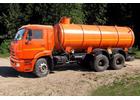 МАЗ ЗИЛ КАМАЗ откачка больших объемов ЖБО. Вывоз за один рейс.