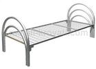 Одноярусные кровати металлические, кровати для больниц
