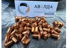 Заклепки медные, заклепка из меди