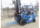 Вилочный погрузчик гп 2500 кг Nissan