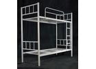 Металлические кровати двухъярусные эконом класса, кровати одноярусные