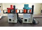 Кромкооблицовочный станок JBD80, JBT90