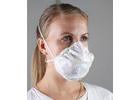 Респиратор АЛИНА-316 FFP 3 R D противоаэрозольный с клапаном выдоха