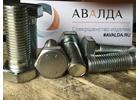 Высокопрочные болты ГОСТ 52644-2006, болт высокопрочный