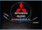 Трубка кондиционера на Mitsubishi Pajero IV
