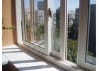 Раздвижные окна в Сочи