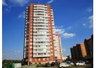 Двухкомнатная квартира, 74 квадратных метров