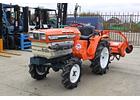 Японский мини трактор KUBOTA B1502D