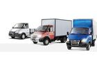 Грузоперевозки. Квартирные переезды. Заказ Газели