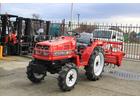 Японский мини трактор MITSUBISHI MT20D