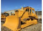Бульдозер Komatsu 355 после КР