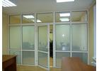 Офисные и межкомнатные перегородки в Сочи