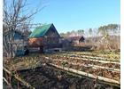 Дача 50 квадратных метров, участок 5 соток