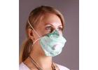 Респиратор АЛИНА-216 FFP 2 R D противоаэрозольный с клапаном выдоха