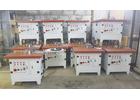 Станок кромкооблицовочный MF350A оригинал