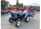 Японский мини трактор ISEKI TX1000F