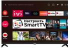 SmartTV, Android TV настройка телевизоров в Красноярске