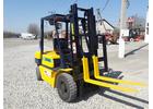 Погрузчик вилочный Komatsu 2,5 т.