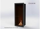 Встраиваемые биокамины Очаг Focus MS-арт.009 ТМ Gloss Fire